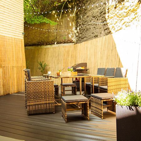 Wellnessoase Mitten In Triberg Triberg im Schwarzwald Екстер'єр фото
