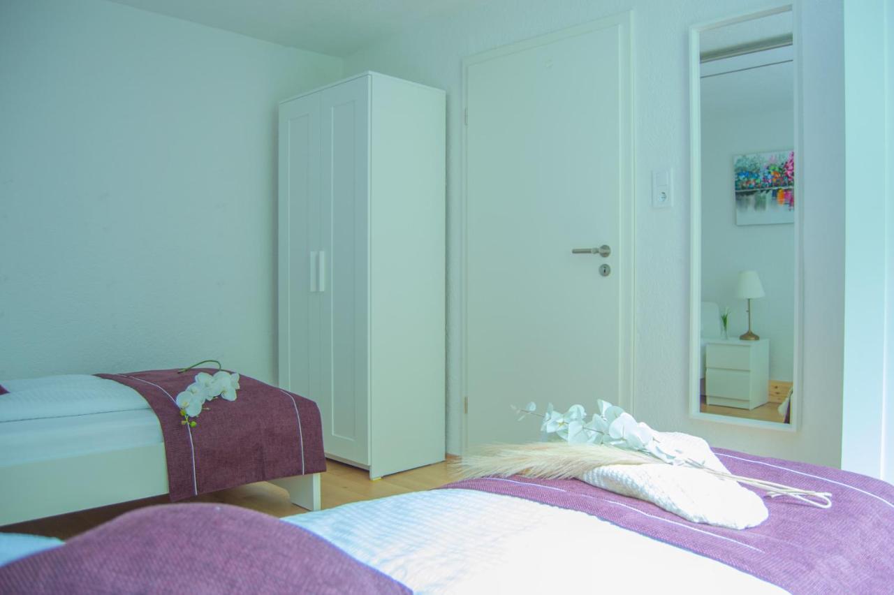 Wellnessoase Mitten In Triberg Triberg im Schwarzwald Екстер'єр фото
